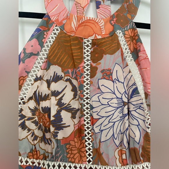 Petal & Pup Newell Dress Size M - Picture 5 of 11